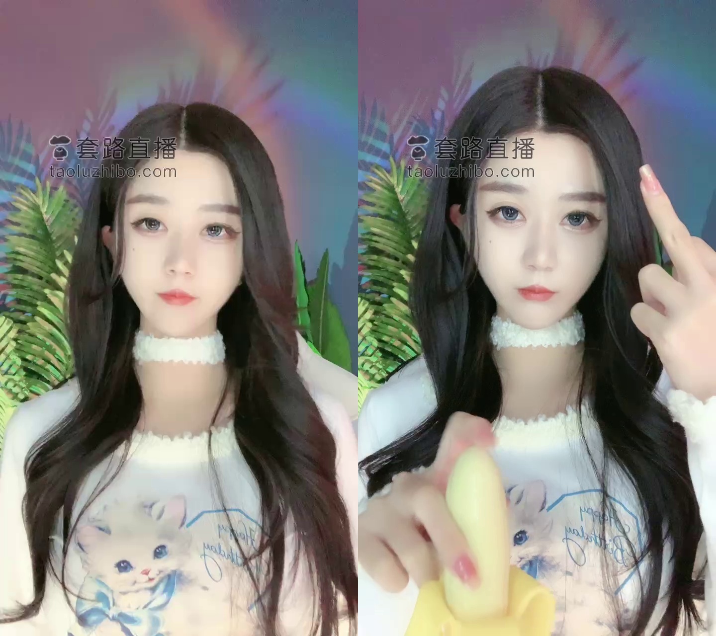图片[2]-【维妮】浓痰辱母 中指盯🐍 [40分钟／373MB]-束乐kbss